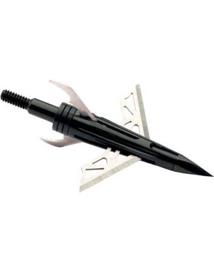 NAP BROADHEAD DK4 HYBRID