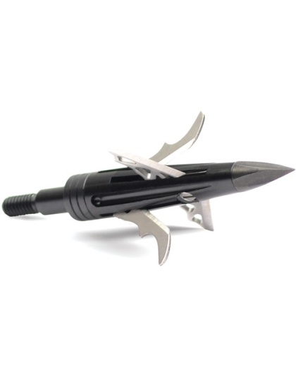 NAP BROADHEAD DK4 XBOW HYBRID