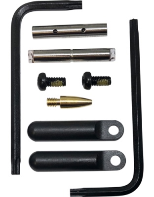 KNS PIN KIT NON-ROTATING