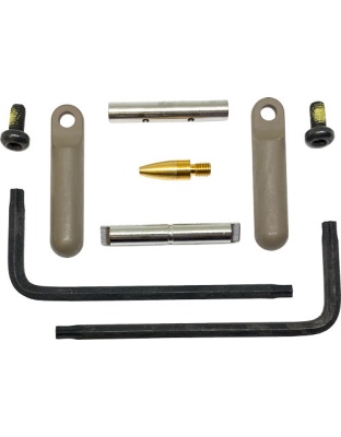 KNS PIN KIT NON-ROTATING