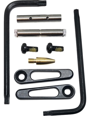 KNS PIN KIT NON-ROTATING