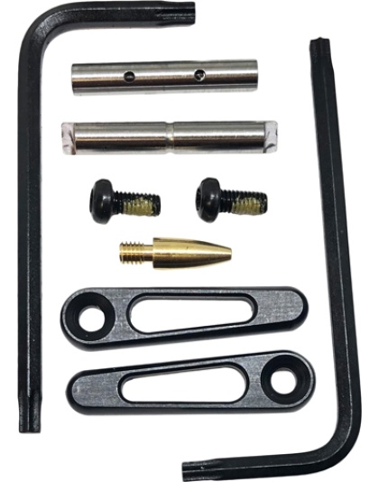 KNS PIN KIT NON-ROTATING