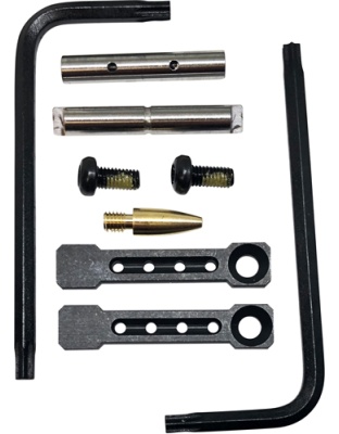 KNS PIN KIT NON-ROTATING