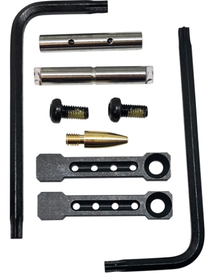 KNS PIN KIT NON-ROTATING
