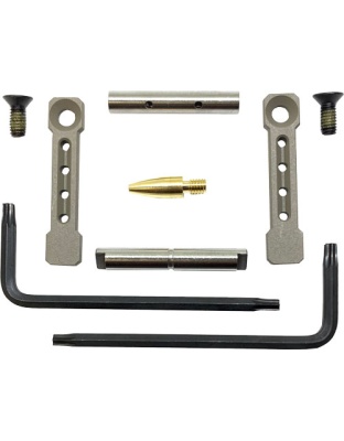 KNS PIN KIT NON-ROTATING