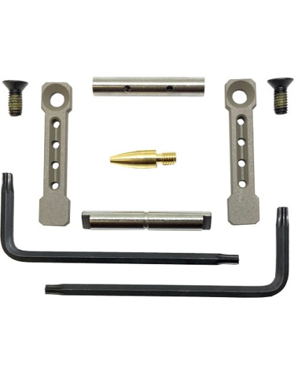 KNS PIN KIT NON-ROTATING