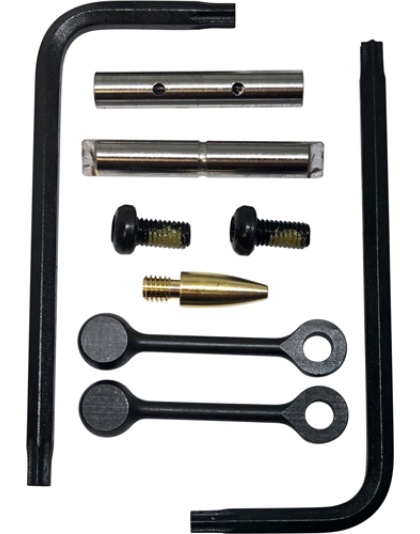 KNS PIN KIT NON-ROTATING