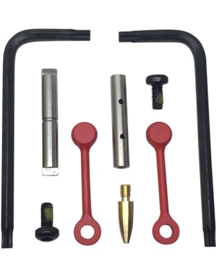 KNS PIN KIT NON-ROTATING