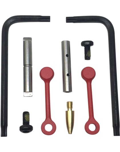 KNS PIN KIT NON-ROTATING