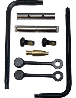 KNS PIN KIT NON-ROTATING