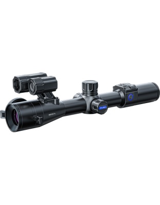 PARD NIGHT STALKER NV RIFLE