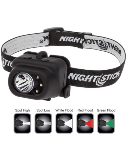 NIGHTSTICK MULTI-FUNCTION