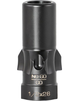 RUGGED SUPPRESSORS 3 LUG