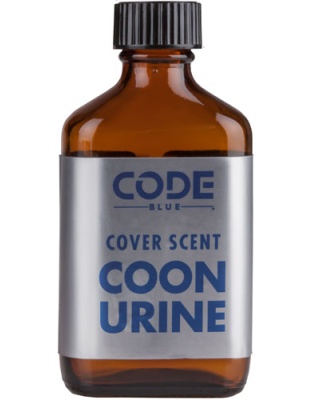 CODE BLUE COVER SCENT COON