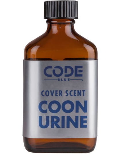 CODE BLUE COVER SCENT COON