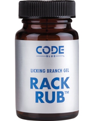CODE BLUE DEER LURE RACK