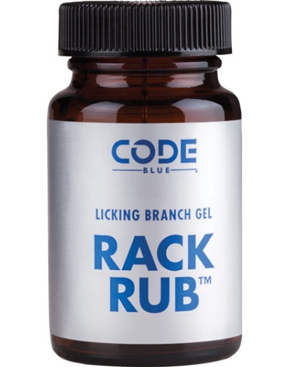 CODE BLUE DEER LURE RACK
