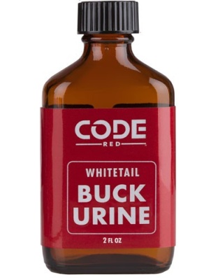 CODE RED DEER LURE BUCK