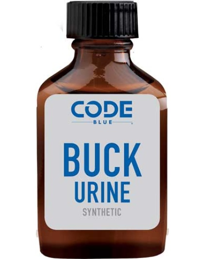 CODE BLUE DEER LURE SYNTHETIC