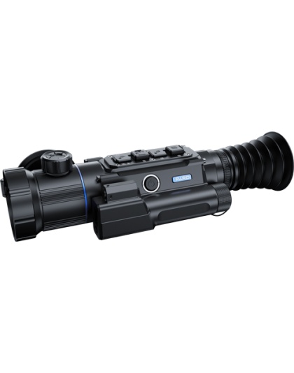 PARD OCELOT 640 THERMAL RIFLE