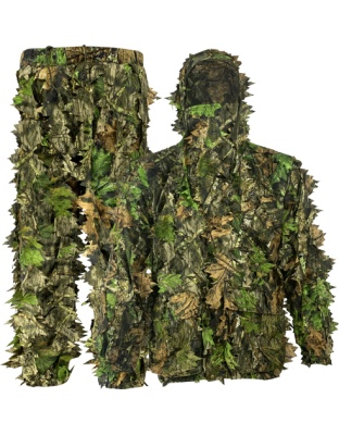 TITAN OUTFITTER LEAFY SUIT