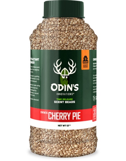ODIN'S INNOVATIONS CHERRY PIE