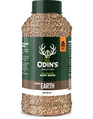 ODIN'S INNOVATIONS FRESH EARTH