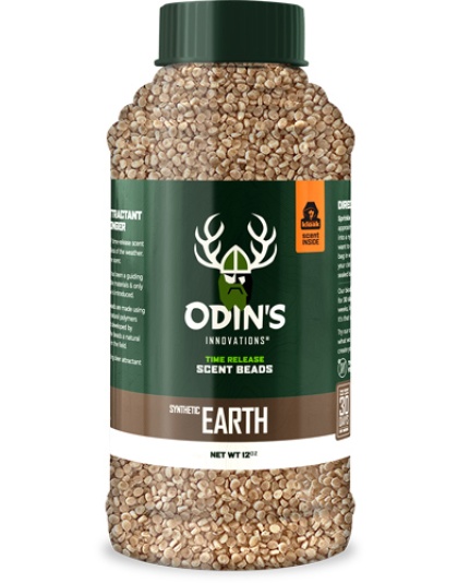 ODIN'S INNOVATIONS FRESH EARTH