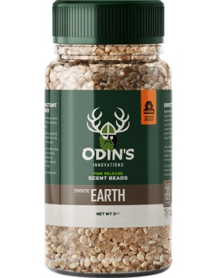 ODIN'S INNOVATIONS FRESH EARTH