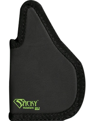 STICKY HOLSTERS OPTICS READY