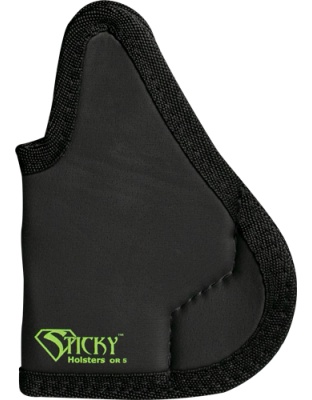 STICKY HOLSTERS OPTICS READY