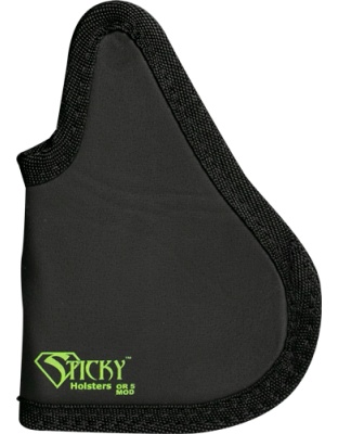 STICKY HOLSTERS OPTICS READY