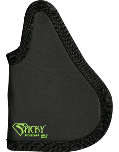 STICKY HOLSTERS OPTICS READY