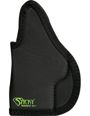STICKY HOLSTERS OPTICS READY