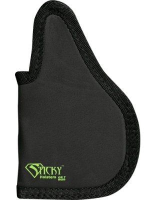 STICKY HOLSTERS OPTICS READY