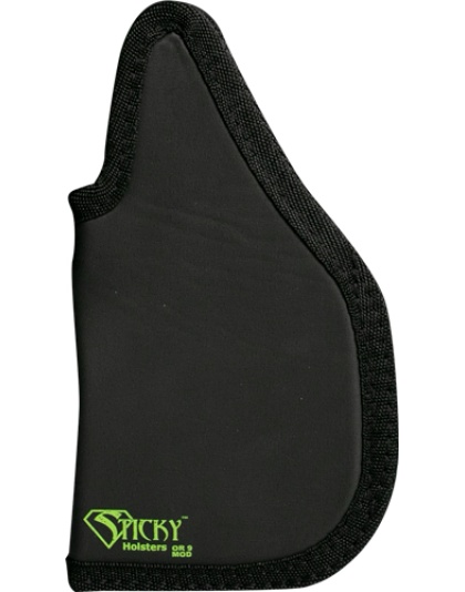STICKY HOLSTERS OPTICS READY