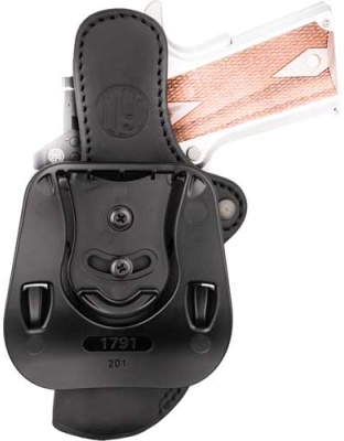 1791 PDH1 PADDLE HLSTR MULT-