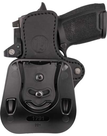 1791 PDH2.1 PADDLE HLSTR MULT-