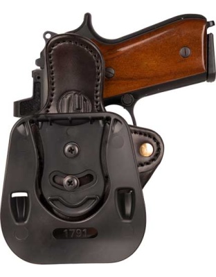 1791 PDH2.1 PADDLE HLSTR MULT-