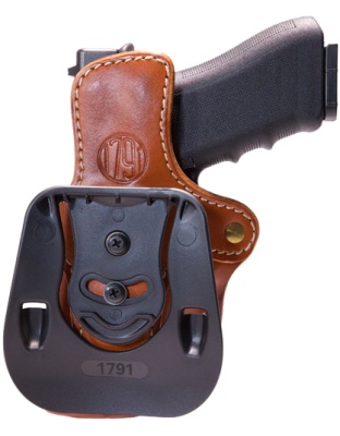 1791 PDH2.3 PADL HOLSTER MULTI