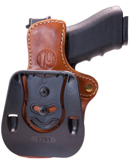 1791 PDH2.3 PADL HOLSTER MULTI