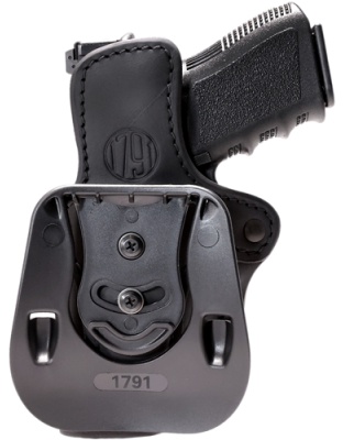 1791 PDH2.3 PADL HOLSTER MULTI