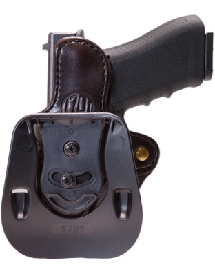 1791 PDH2.3 PADL HOLSTER MULTI