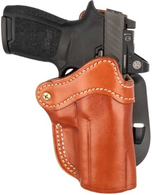 1791 PDH2.4 PADL HOLSTER MULTI