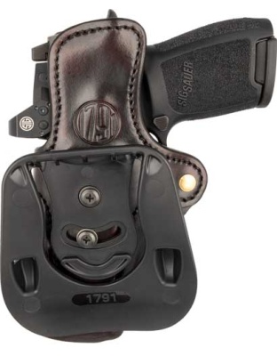 1791 PDH2.4S PADDLE HLSTR MULT