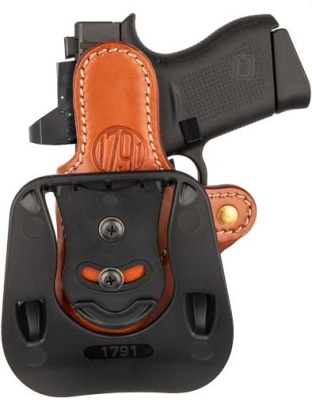 1791 PDHC PADDLE HOLSTER MULT-