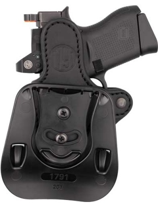 1791 PDHC PADDLE HOLSTER MULT-