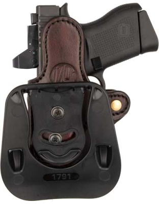 1791 PDHC PADDLE HOLSTER MULT-