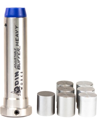 ODIN BUFFER ADJUSTABLE AR-15