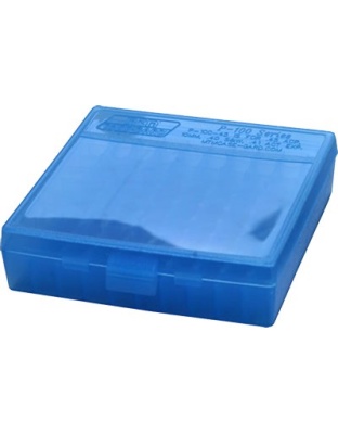 MTM AMMO BOX 22LR